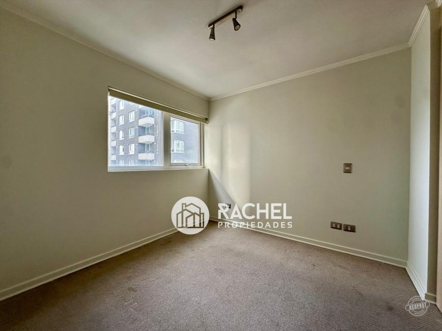 ARRIENDO DPTO DE 1 DORMITORIO CON ESTACIONAMIENTO