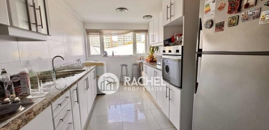 SE VENDE LINDO DEPTO CON 3 DORMITORIOS EDIFICIO LA HAYA SECTOR HOLANDESA