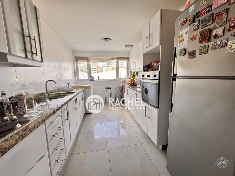 SE VENDE LINDO DEPTO CON 3 DORMITORIOS EDIFICIO LA HAYA SECTOR HOLANDESA