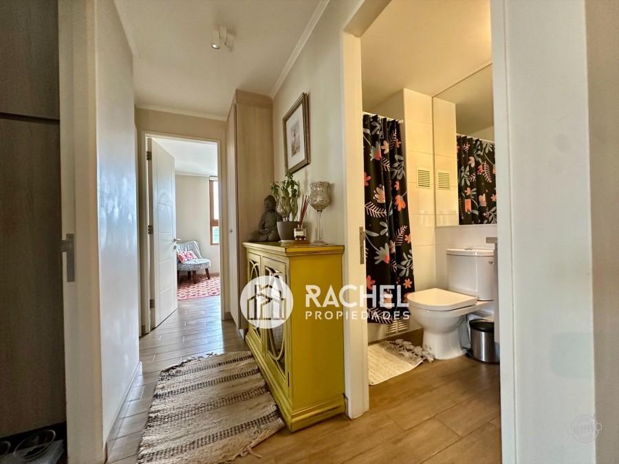 EN ARRIENDO LINDO DEPARTAMENTO SEMINUEVO ARAGÓN 375