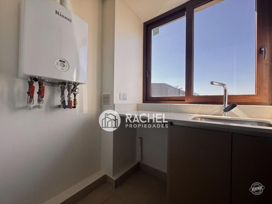 SE ARRIENDA DEPARTAMENTO EDIFICIO MONTBLANC