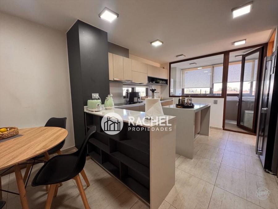 SE ARRIENDA DEPARTAMENTO EDIFICIO MONTBLANC- PORTAL DE LA FRONTERA