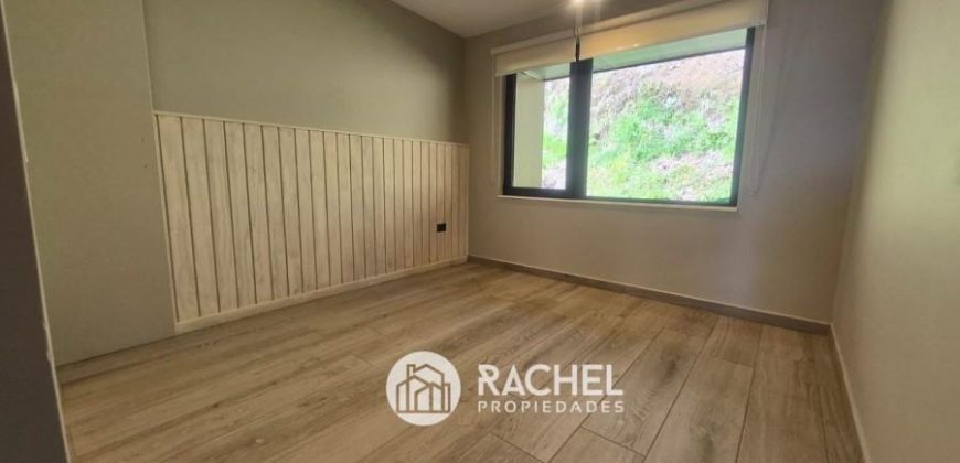 SE ARRIENDAN CASAS CON VISTAS AL LAGO SALIDA VILLARRICA-PUCÓN