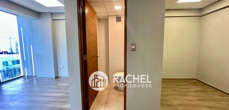 EN ARRIENDO OFICINA – SECTOR AVDA. ALEMANIA EDIFICIO UNO-K