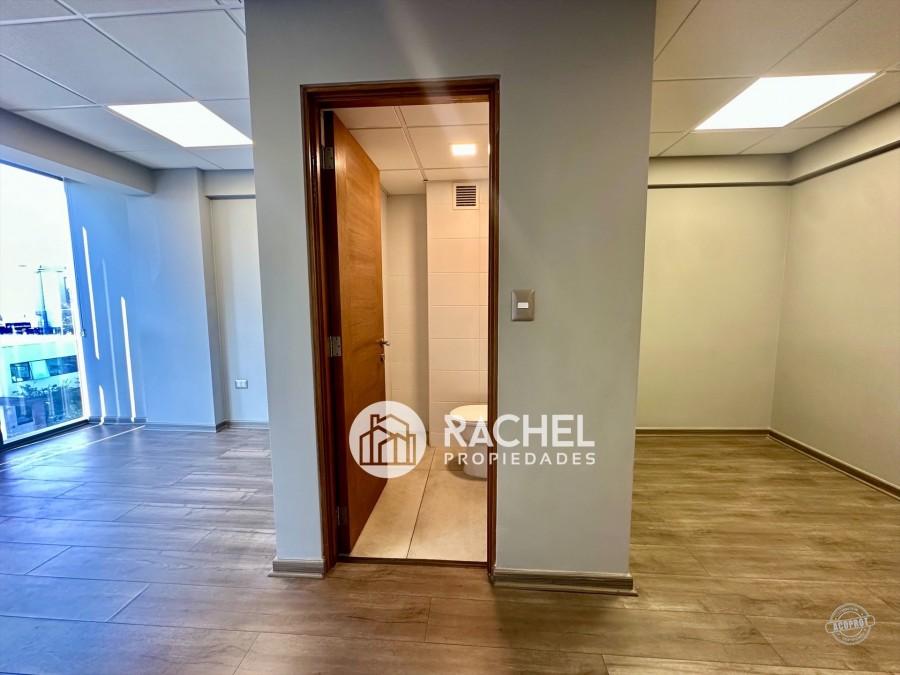 EN ARRIENDO OFICINA – SECTOR AVDA. ALEMANIA EDIFICIO UNO-K