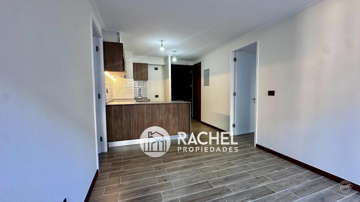 ARRIENDO DPTO NUEVO 2 DORMITORIOS “ALTO SAN FRANCISCO” PRIETO NORTE