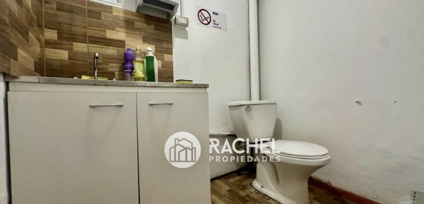 ARRIENDO LOCAL COMERCIAL Galería Teodoro Ribera – Centro de Temuco
