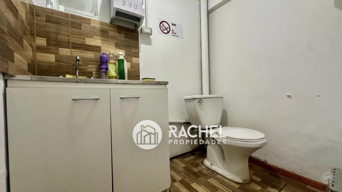 ARRIENDO LOCAL COMERCIAL Galería Teodoro Ribera – Centro de Temuco