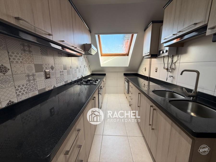 SE ARRIENDA HERMOSO E IMPECABLE DEPTO 4D- Edificio Loncotraro- Holandesa