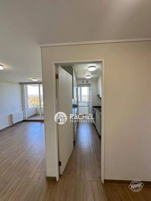 SE ARRIENDA PRECIOSO DEPTO MARIPOSA- Condominio Jardines del Portal