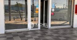 SE ARRIENDA LOCAL COMERCIAL ESPACIO LOS POETAS