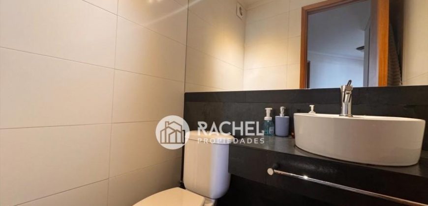 SE VENDE LINDO DEPTO CON 3 DORMITORIOS EDIFICIO LA HAYA SECTOR HOLANDESA
