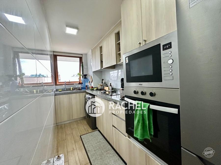 EN ARRIENDO LINDO DEPARTAMENTO SEMINUEVO ARAGÓN 375