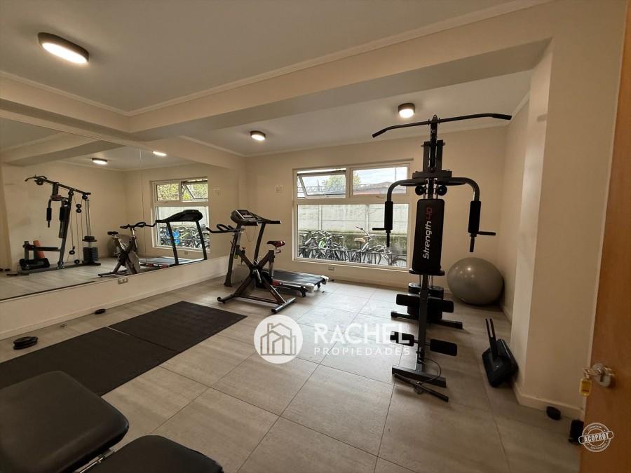 SE VENDE DEPTO ESTUDIO RENTANDO, ideal inversionista- Edificio Ginebra