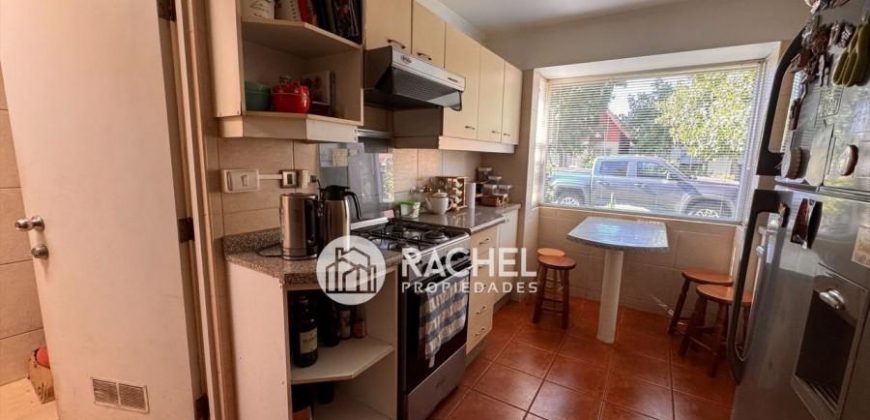 SE VENDE AMPLIA CASA 5 DORMITORIOS SECTOR LOS CONQUISTADORES- TEMUCO