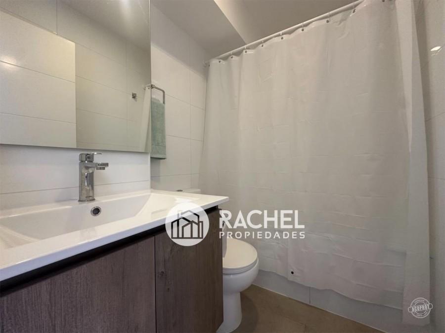 VENTA DPTO ESTUDIO AMOBLADO CON ESTACIONAMIENTO Y BODEGA