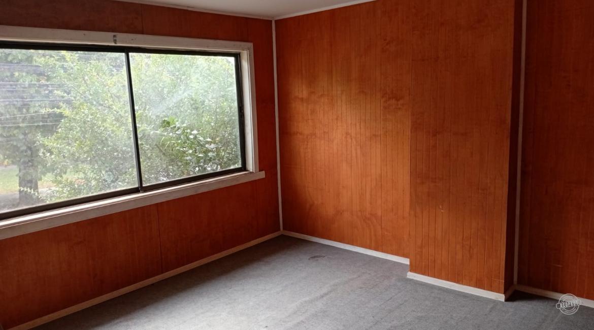 ARRENDAMOS CASA MICROEMPRESA FAMILIAR AV.BALMACEDA SECTOR PERGOLA DE FLORES TEMUCO