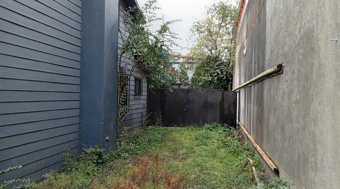 ARRENDAMOS CASA MICROEMPRESA FAMILIAR AV.BALMACEDA SECTOR PERGOLA DE FLORES TEMUCO