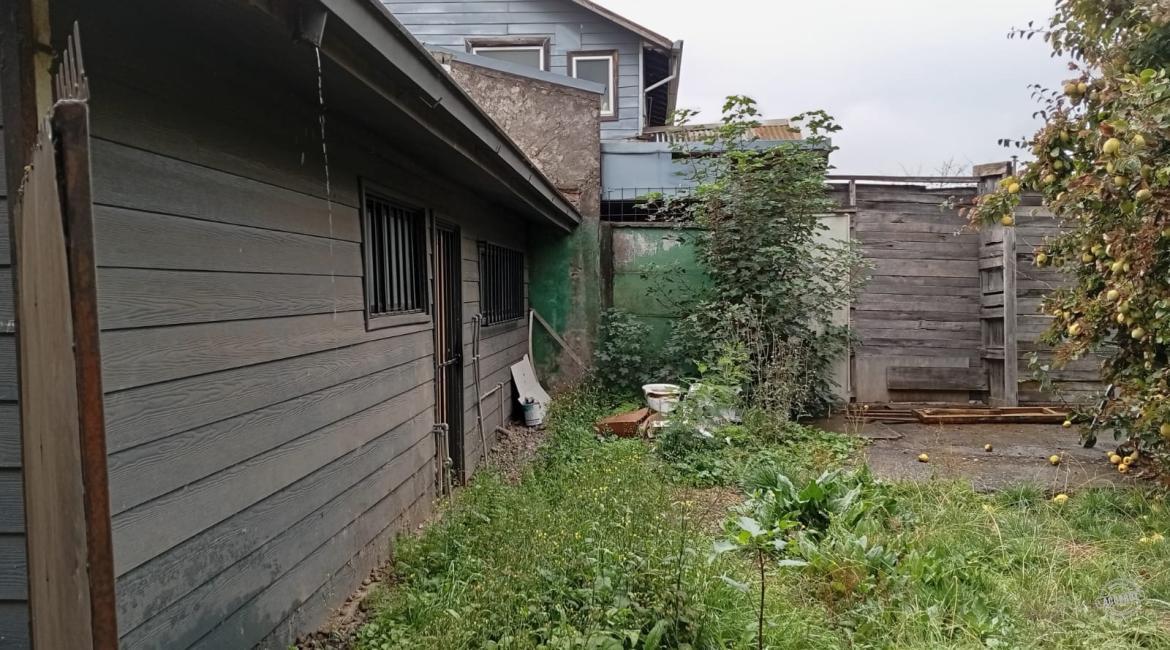 ARRENDAMOS CASA MICROEMPRESA FAMILIAR AV.BALMACEDA SECTOR PERGOLA DE FLORES TEMUCO