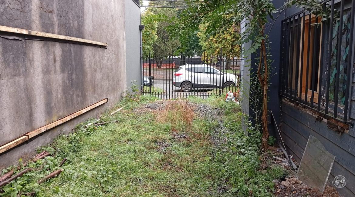 ARRENDAMOS CASA MICROEMPRESA FAMILIAR AV.BALMACEDA SECTOR PERGOLA DE FLORES TEMUCO