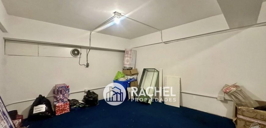ARRIENDO LOCAL COMERCIAL Galería Teodoro Ribera – Centro de Temuco