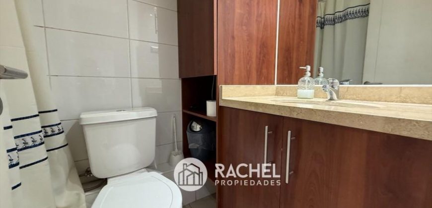 SE VENDE DEPARTAMENTO ESTUDIO AMOBLADO- Sector Avda Alemania