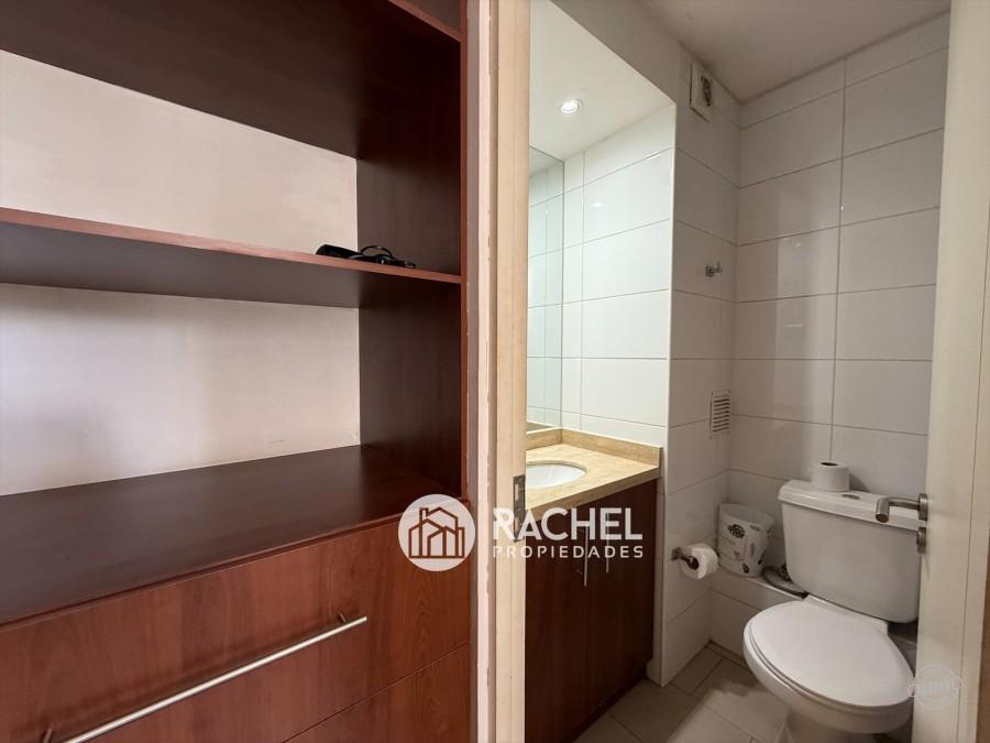 SE ARRIENDA DEPTO DE 1 DORMITORIO AMOBLADO- Sector Avda Alemania