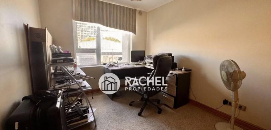 SE VENDE LINDO DEPTO CON 3 DORMITORIOS EDIFICIO LA HAYA SECTOR HOLANDESA