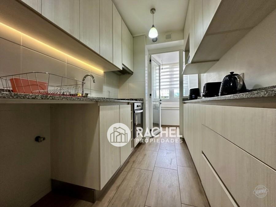 SE ARRIENDA PRECIOSO DEPTO MARIPOSA CON ESTACIONAMIENTO Y BODEGA