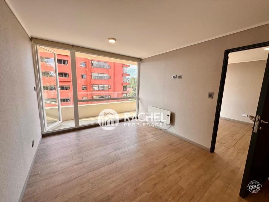 ARRIENDO DPTO DE 1 DORMITORIO CON ESTACIONAMIENTO