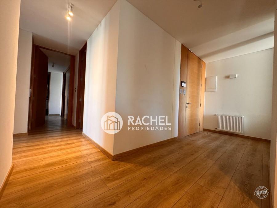 SE ARRIENDA DEPARTAMENTO EDIFICIO MONTBLANC