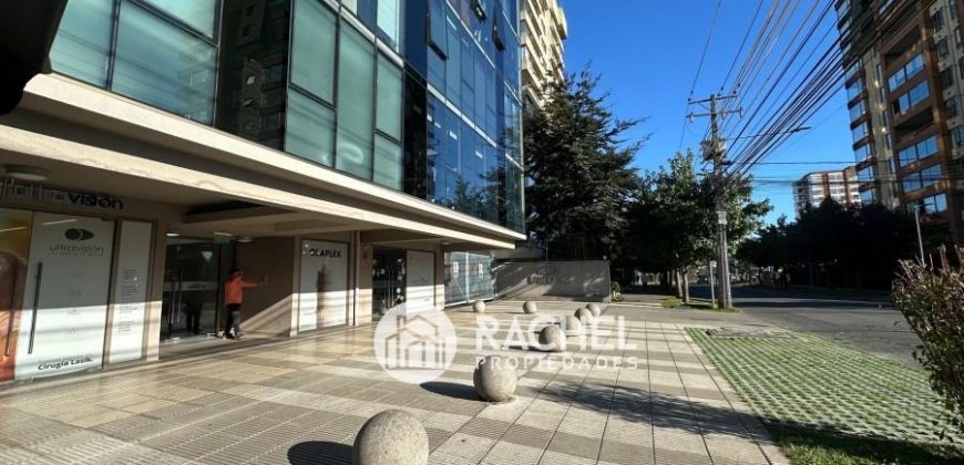 EN ARRIENDO OFICINA – SECTOR AVDA. ALEMANIA EDIFICIO UNO-K