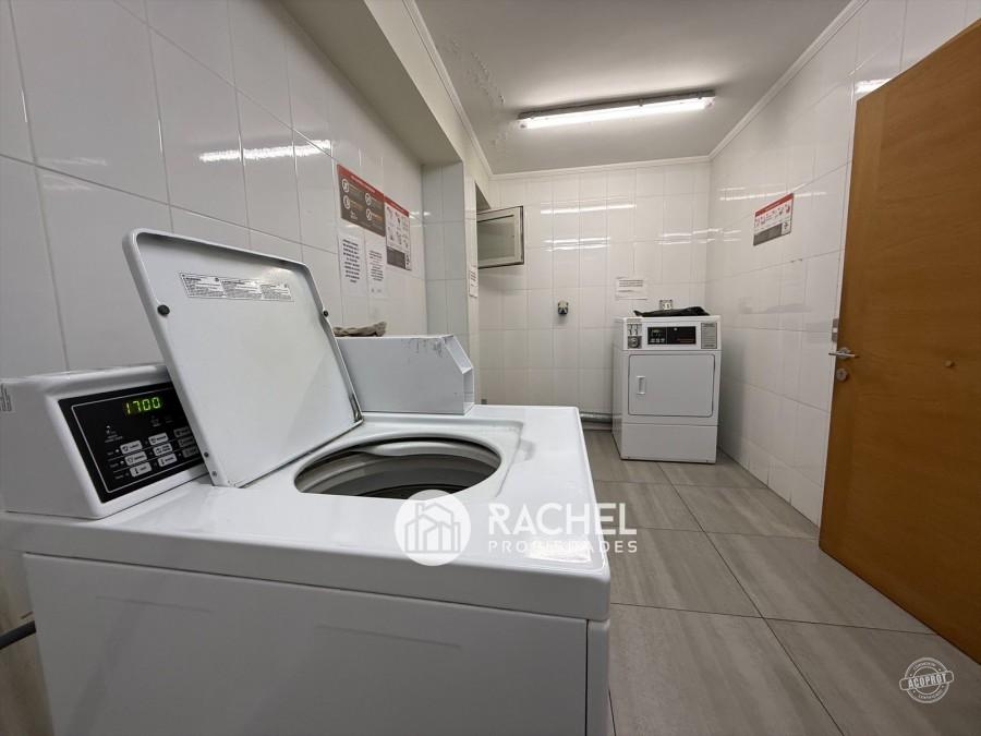 SE VENDE DEPTO ESTUDIO RENTANDO, ideal inversionista- Edificio Ginebra