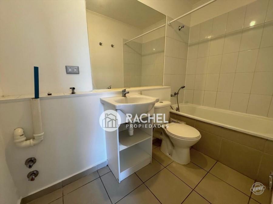 SE ARRIENDA DEPTO 2 DORMITORIOS EDIFICIO ALDUNATE – CENTRO TEMUCO