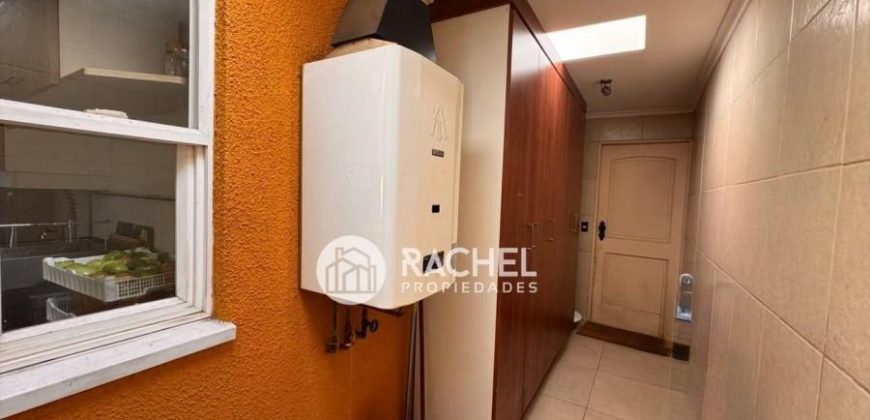 SE VENDE AMPLIA CASA 5 DORMITORIOS SECTOR LOS CONQUISTADORES- TEMUCO