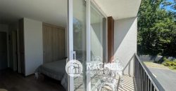 VENTA DPTO ESTUDIO AMOBLADO CON ESTACIONAMIENTO Y BODEGA