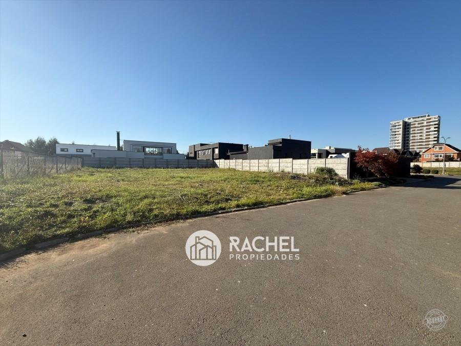 SE VENDE TERRENO EN CONSOLIDADO Y EXCLUSIVO CONDOMINIO – Sector Portal de la Frontera