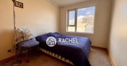 SE VENDE LINDO DEPTO CON 3 DORMITORIOS EDIFICIO LA HAYA SECTOR HOLANDESA