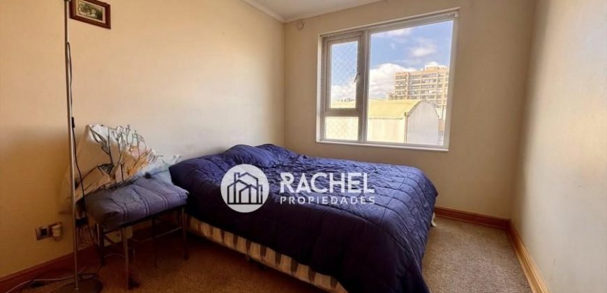 SE VENDE LINDO DEPTO CON 3 DORMITORIOS EDIFICIO LA HAYA SECTOR HOLANDESA
