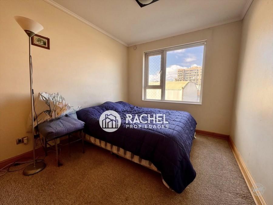 SE VENDE LINDO DEPTO CON 3 DORMITORIOS EDIFICIO LA HAYA SECTOR HOLANDESA