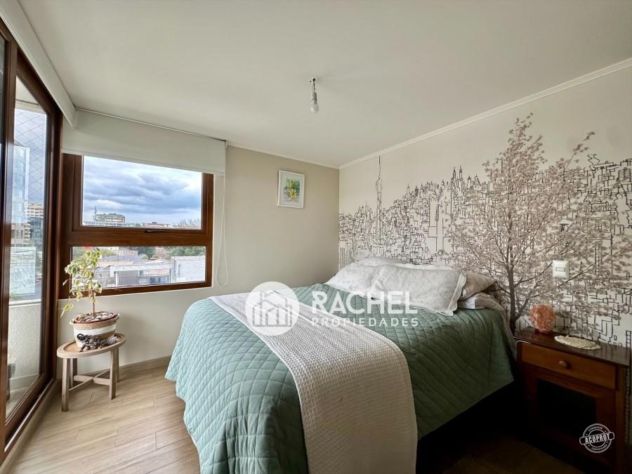 EN ARRIENDO LINDO DEPARTAMENTO SEMINUEVO ARAGÓN 375