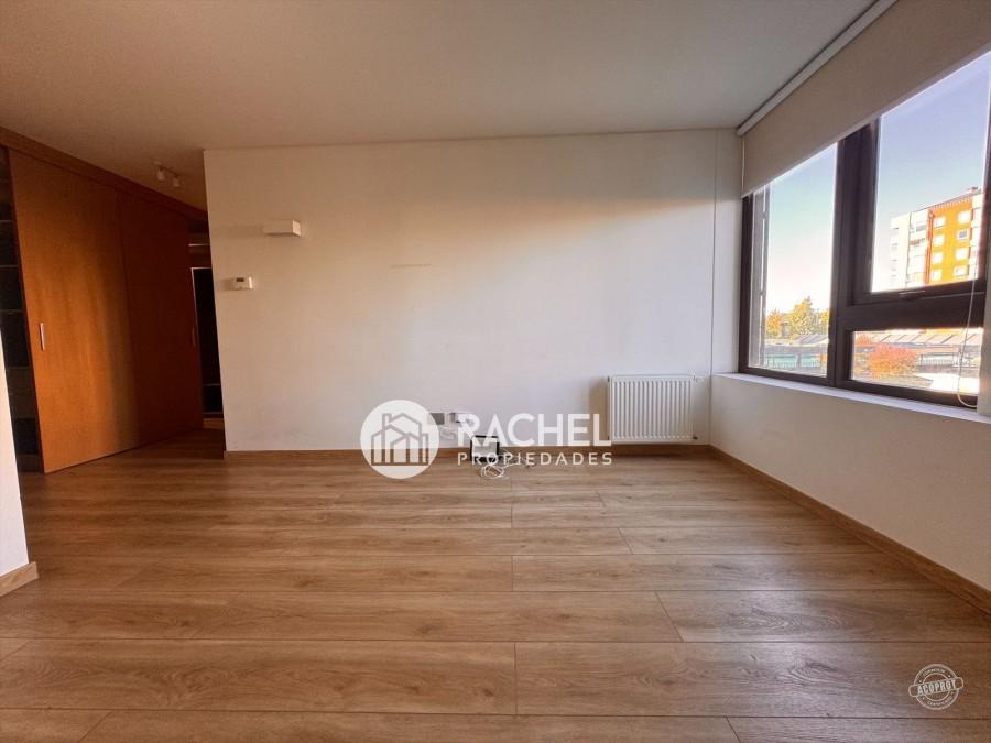 SE ARRIENDA DEPARTAMENTO EDIFICIO MONTBLANC