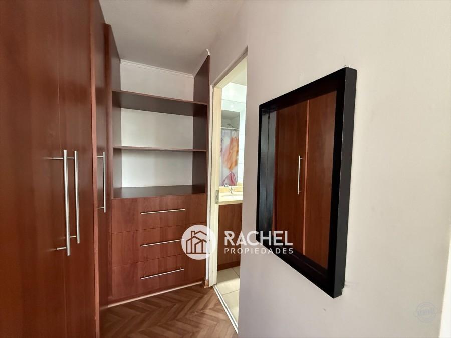SE VENDE DEPTO DE 1 DORMITORIO SEMI AMOBLADO- Sector Avda Alemania