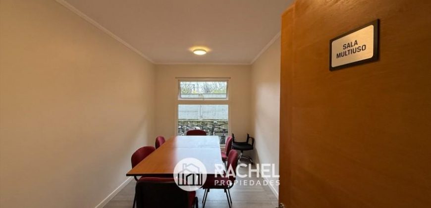 SE VENDE DEPTO ESTUDIO RENTANDO, ideal inversionista- Edificio Ginebra
