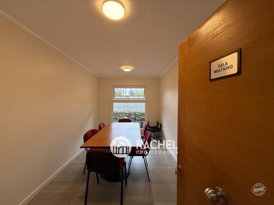 SE VENDE DEPTO ESTUDIO RENTANDO, ideal inversionista- Edificio Ginebra