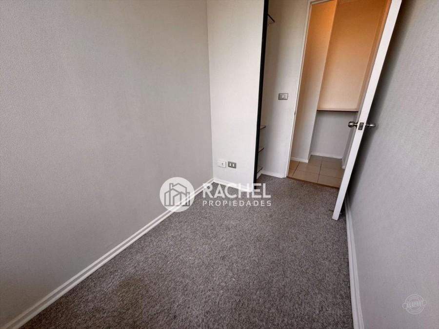 SE ARRIENDA DEPTO 2 DORMITORIOS EDIFICIO ALDUNATE – CENTRO TEMUCO