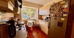 SE VENDE AMPLIA CASA 5 DORMITORIOS SECTOR LOS CONQUISTADORES- TEMUCO