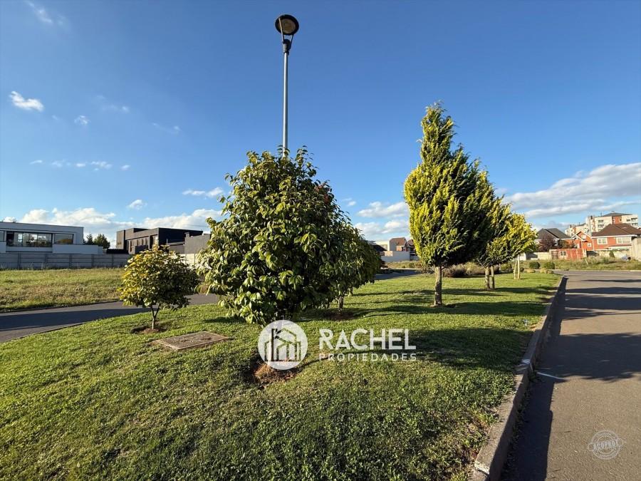 SE VENDE TERRENO EN CONSOLIDADO Y EXCLUSIVO CONDOMINIO – Sector Portal de la Frontera