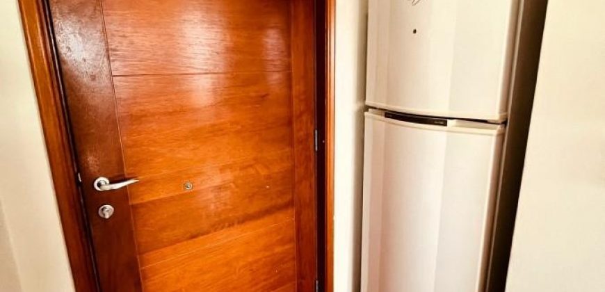 Arriendo depto. Amoblado av Alemania con estacionamiento y bodega