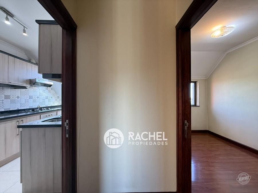 SE ARRIENDA HERMOSO E IMPECABLE DEPTO 4D- Edificio Loncotraro- Holandesa